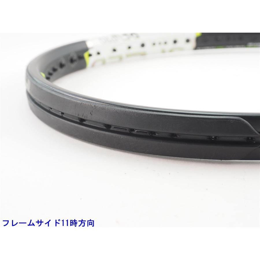 HEAD（ヘッド） 中古 テニスラケット グラフィン エックスティー