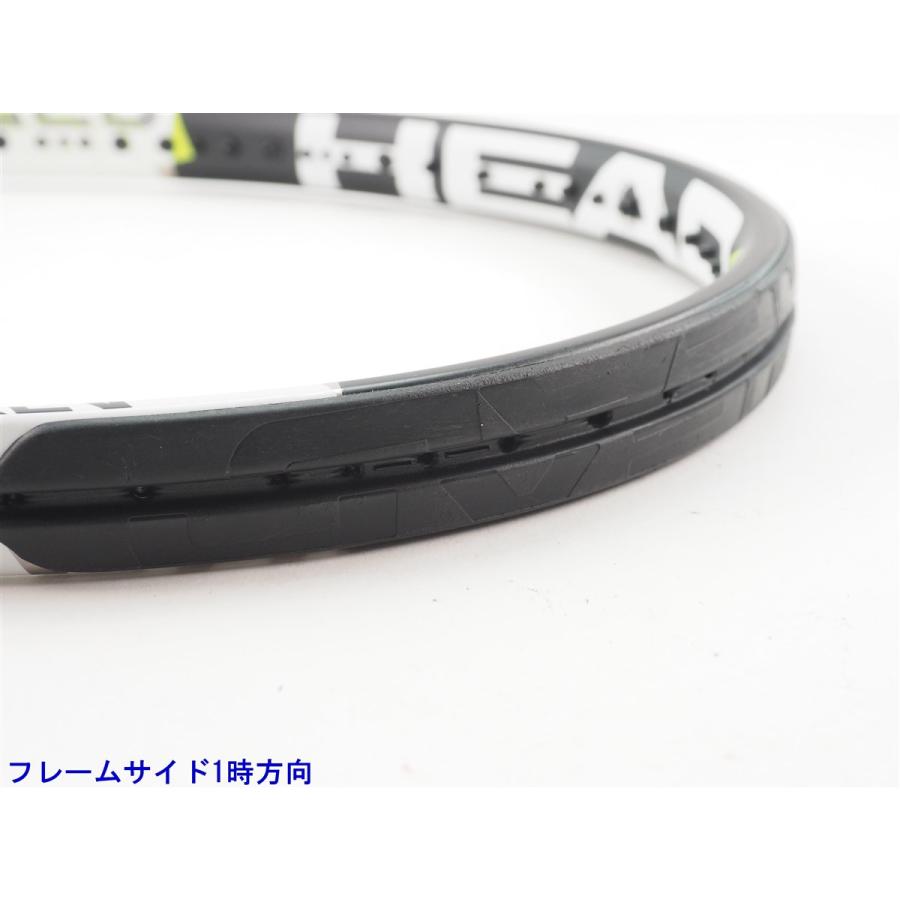 HEAD（ヘッド） 中古 テニスラケット グラフィン エックスティー