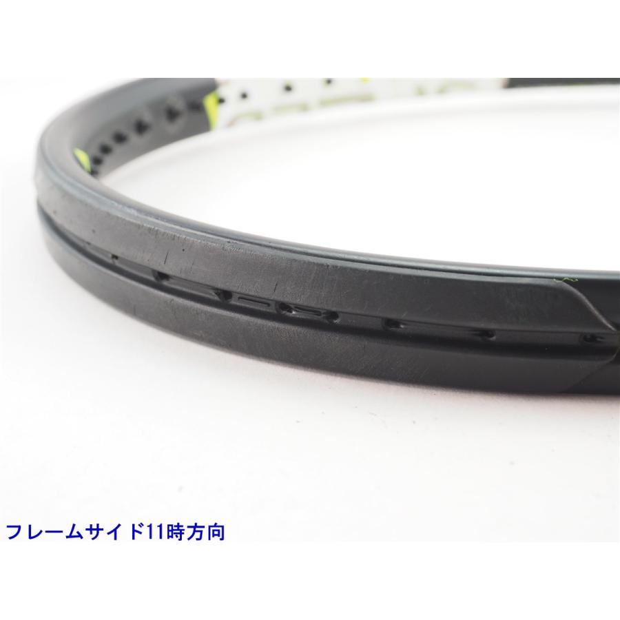 美品HEAD Graphene XT Speed REV PRO テニスラケット HEAD（ヘッド） 中古 テニスラケット グラフィン エックスティー