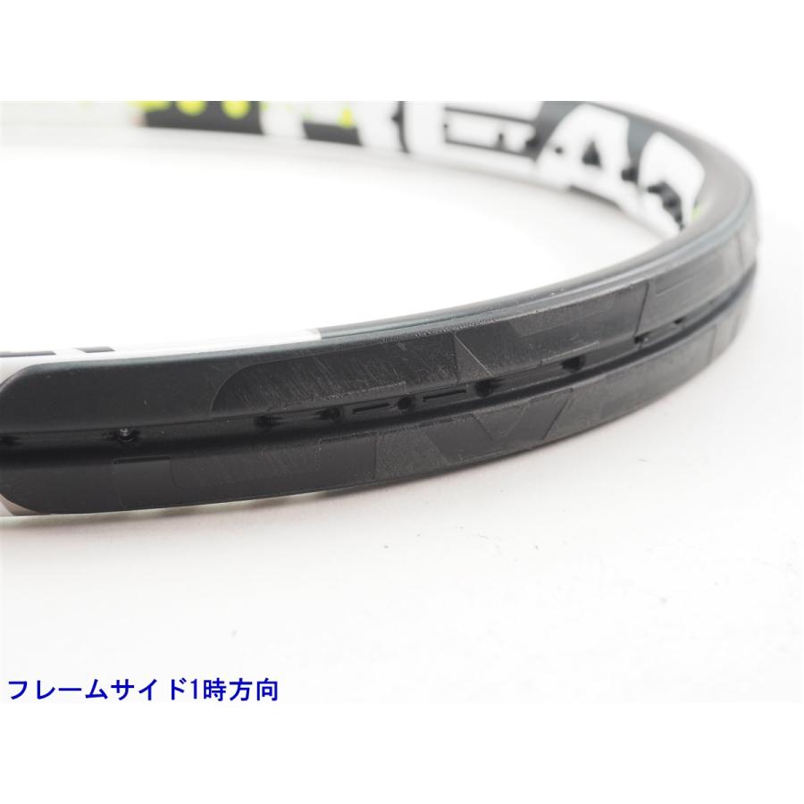HEAD（ヘッド） 中古 テニスラケット グラフィン エックスティー