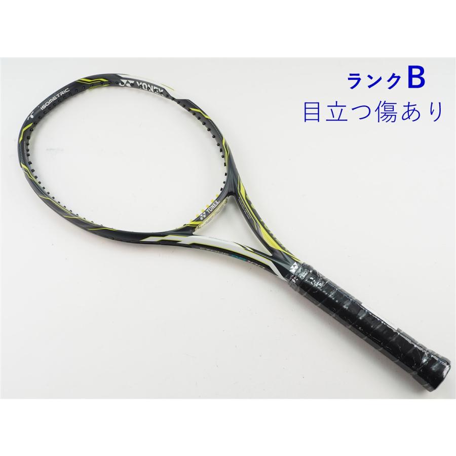 YONEX（ヨネックス） 中古 テニスラケット イーゾーン ディーアール