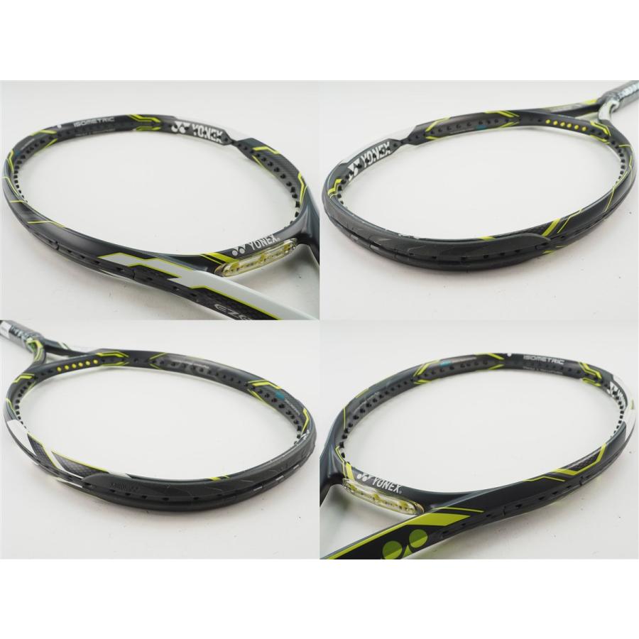 YONEX（ヨネックス） 中古 テニスラケット イーゾーン ディーアール