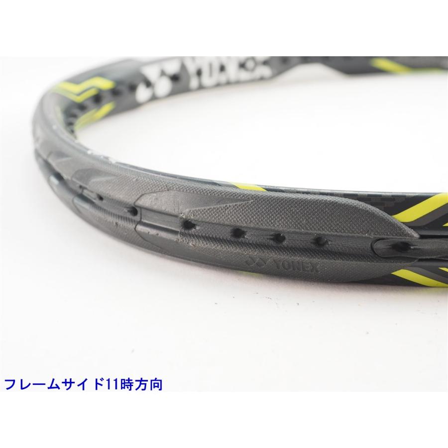 YONEX（ヨネックス） 中古 テニスラケット イーゾーン ディーアール