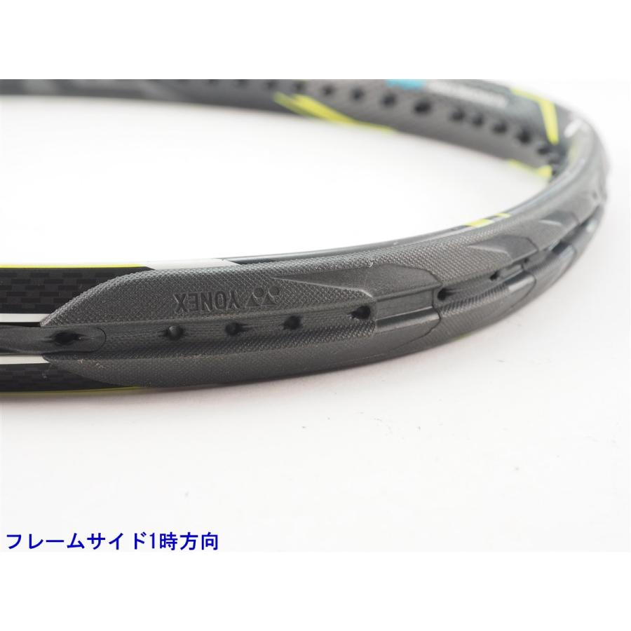 YONEX（ヨネックス） 中古 テニスラケット イーゾーン ディーアール