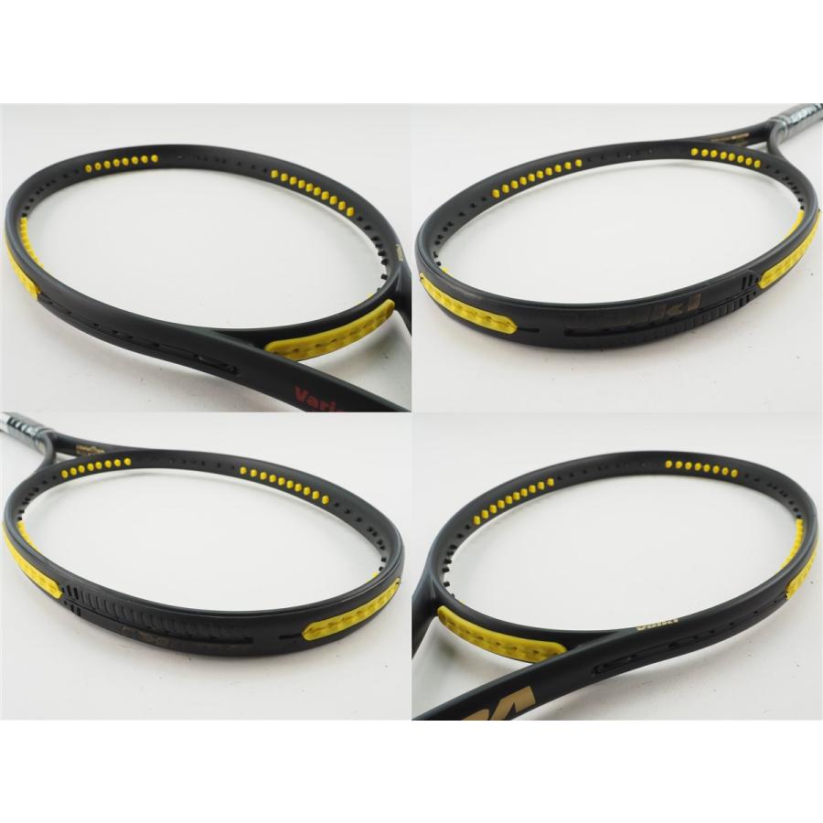 VOLKL（フォルクル） 中古 テニスラケット ブイワン (G3相当)VOLKL V1