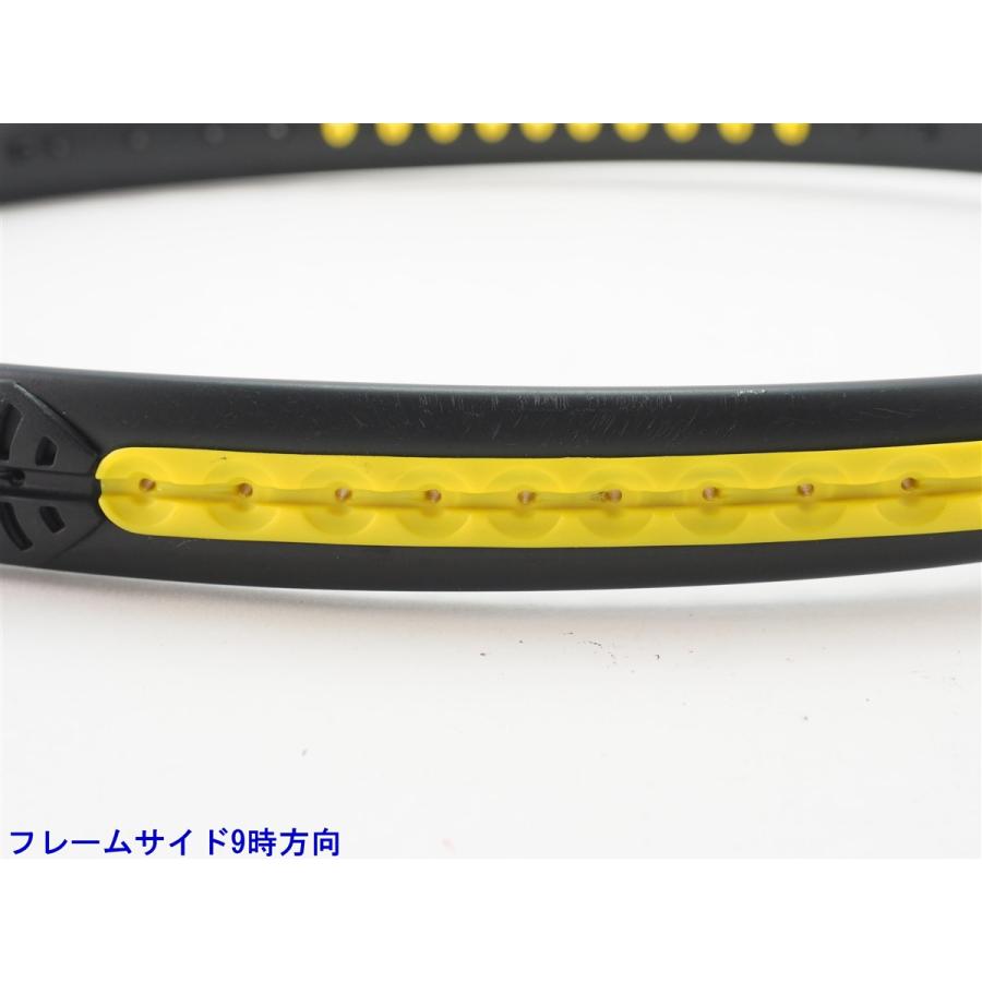 VOLKL（フォルクル） 中古 テニスラケット ブイワン (G3相当)VOLKL V1
