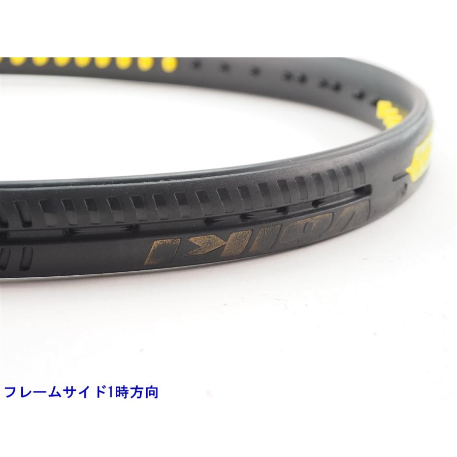 VOLKL（フォルクル） 中古 テニスラケット ブイワン (G3相当)VOLKL V1