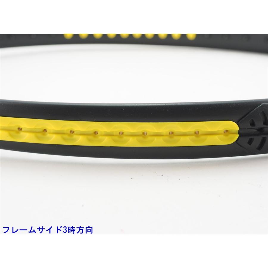 VOLKL（フォルクル） 中古 テニスラケット ブイワン (G3相当)VOLKL V1