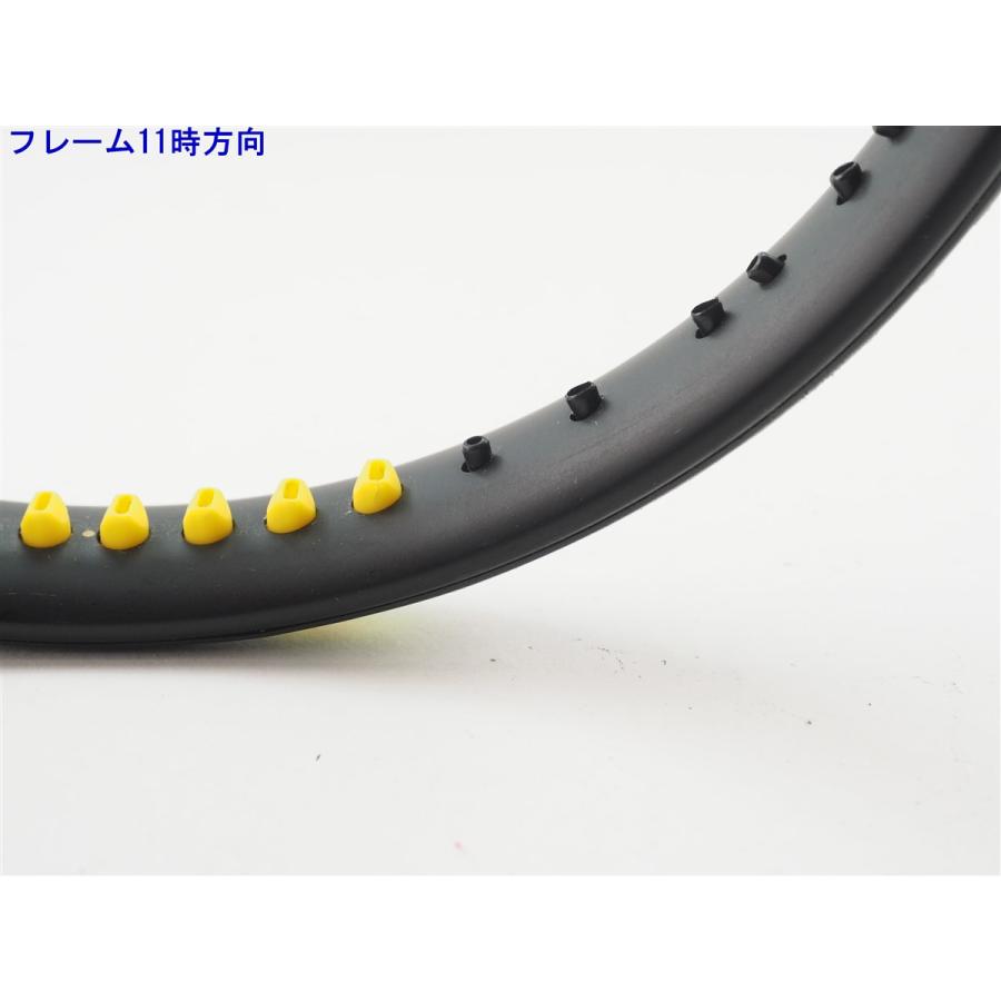 VOLKL（フォルクル） 中古 テニスラケット ブイワン (G3相当)VOLKL V1