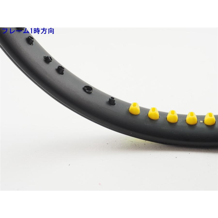 VOLKL（フォルクル） 中古 テニスラケット ブイワン (G3相当)VOLKL V1