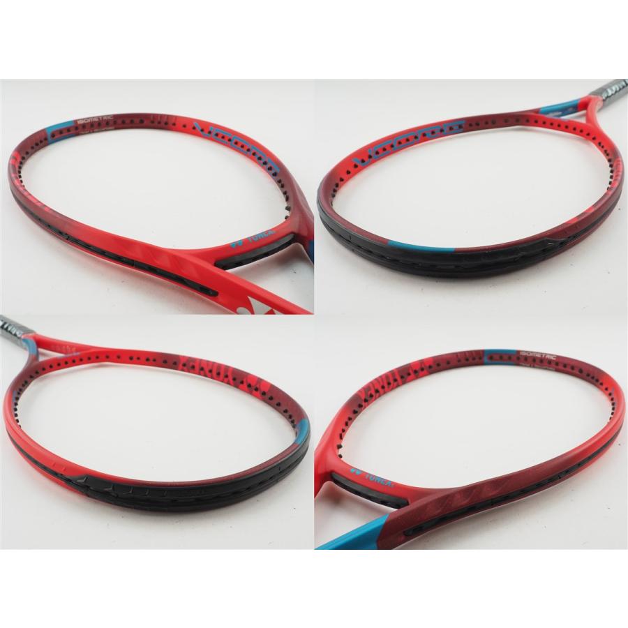 YONEX（ヨネックス） 中古 テニスラケット ブイコア 98エル 2021年