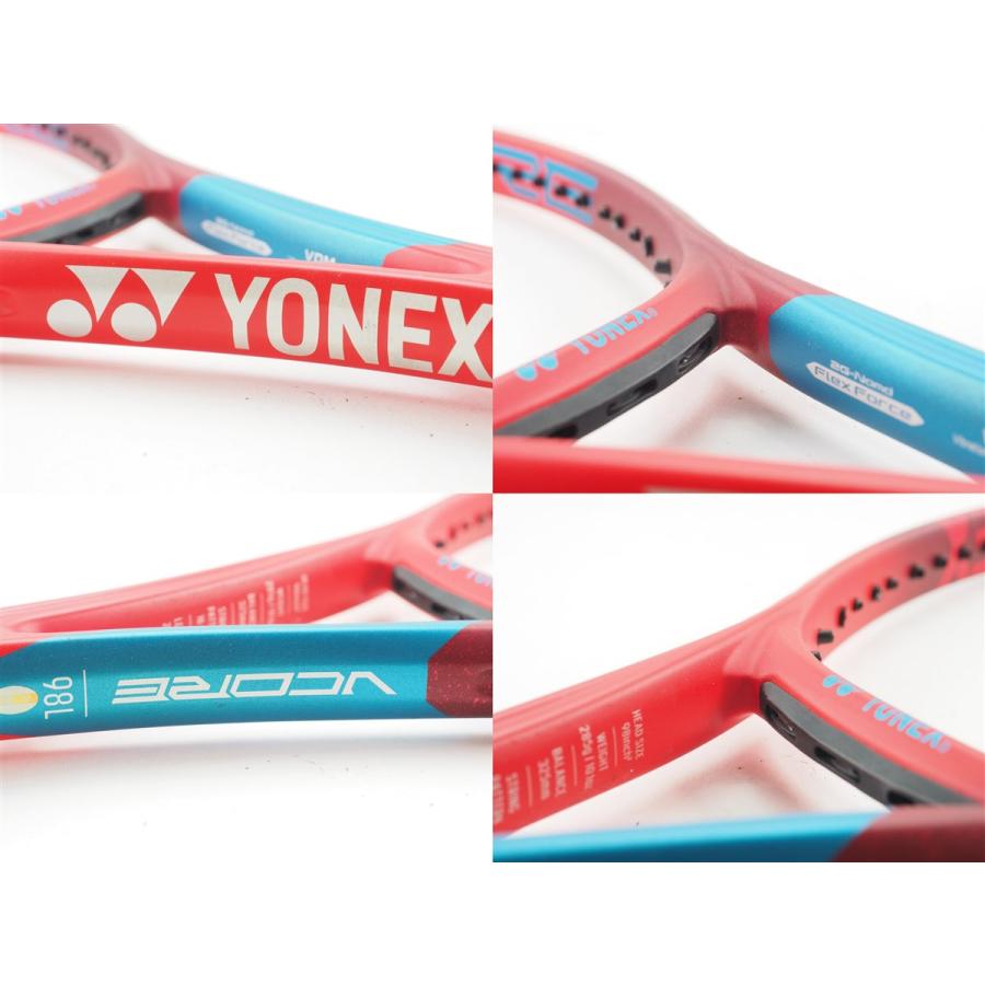 YONEX（ヨネックス） 中古 テニスラケット ブイコア 98エル 2021年