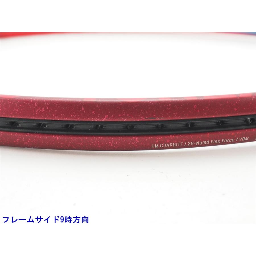 YONEX（ヨネックス） 中古 テニスラケット ブイコア 98エル 2021年