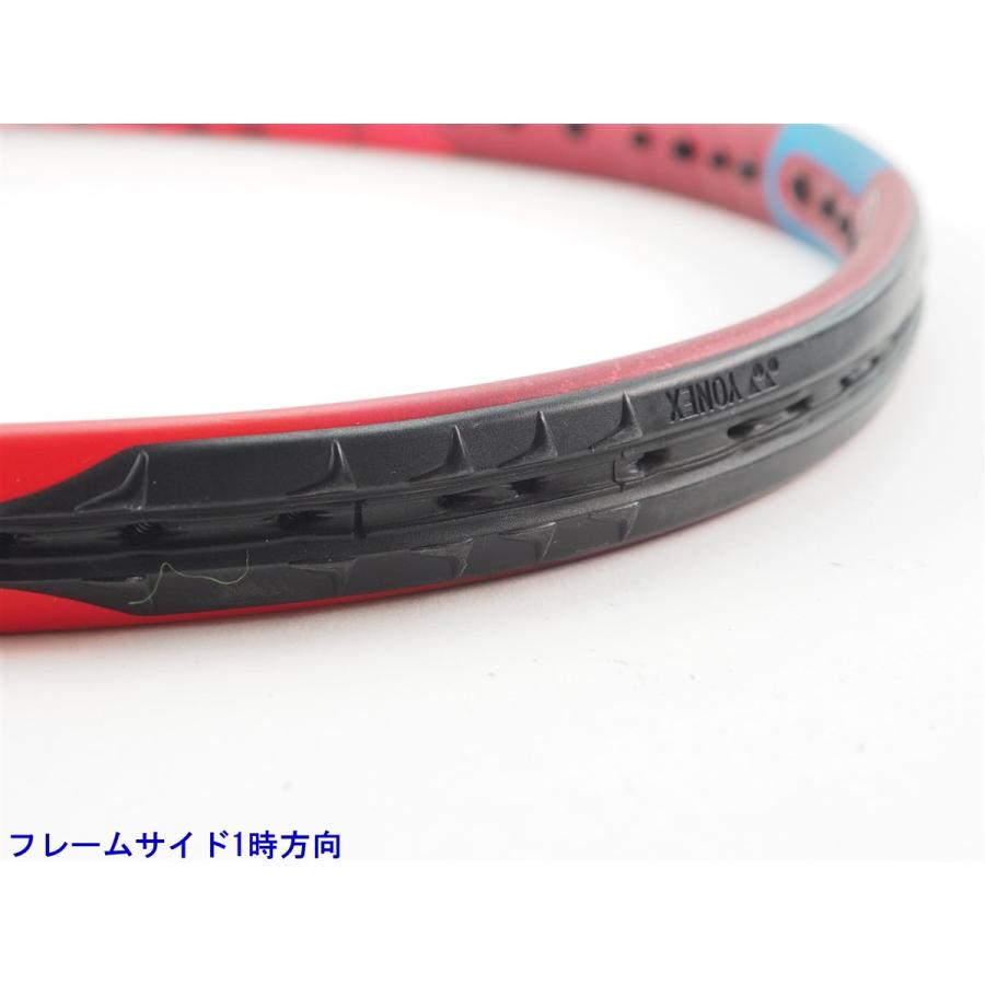 YONEX（ヨネックス） 中古 テニスラケット ブイコア 98エル 2021年