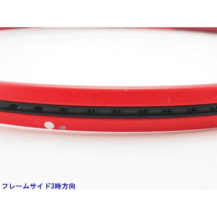 YONEX（ヨネックス） 中古 テニスラケット ブイコア 98エル 2021年