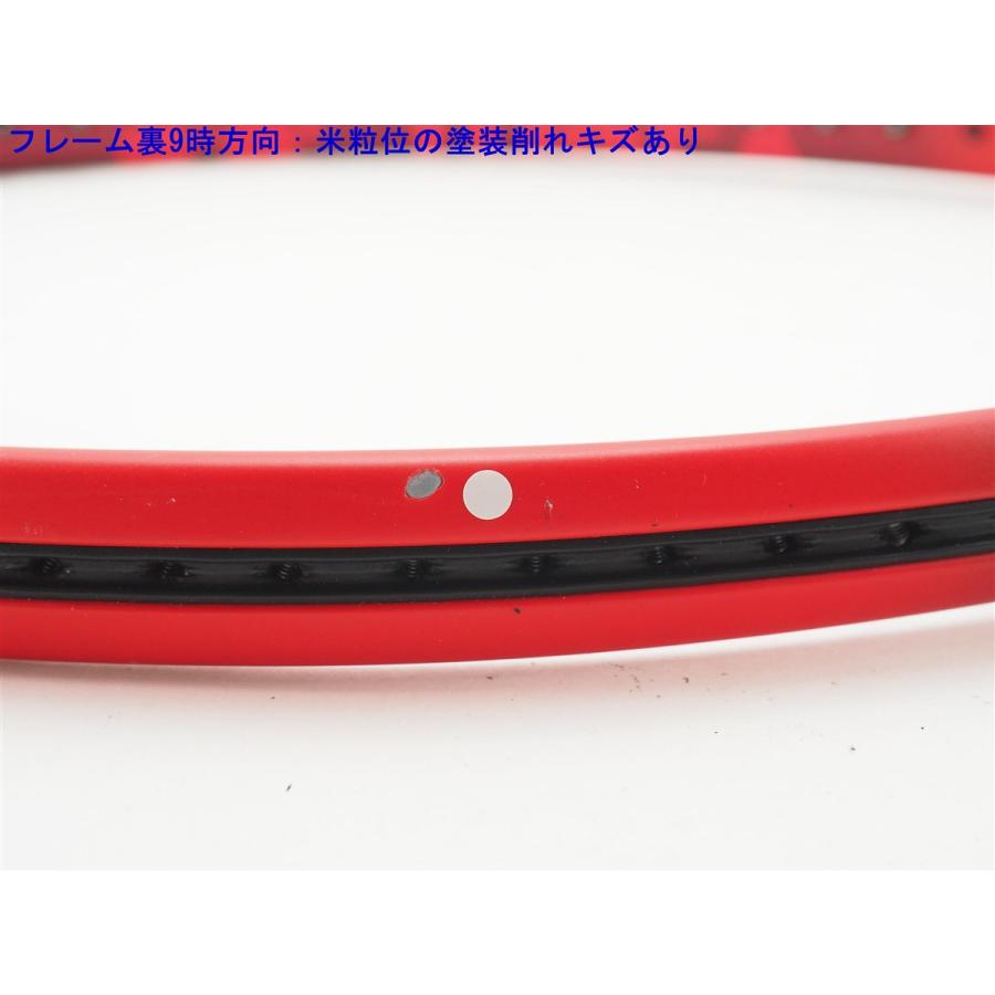 YONEX（ヨネックス） 中古 テニスラケット ブイコア 98エル 2021年