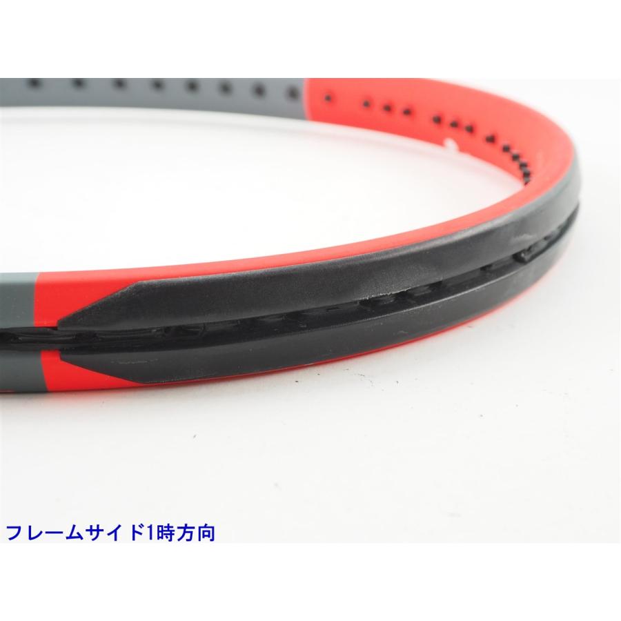 Wilson（ウイルソン） 中古 テニスラケット ウィルソン クラッシュ 100