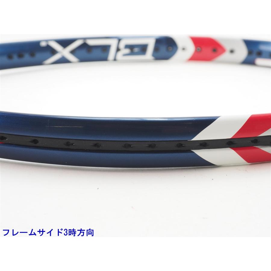 Wilson（ウイルソン） 中古 テニスラケット ウィルソン ジュース 100