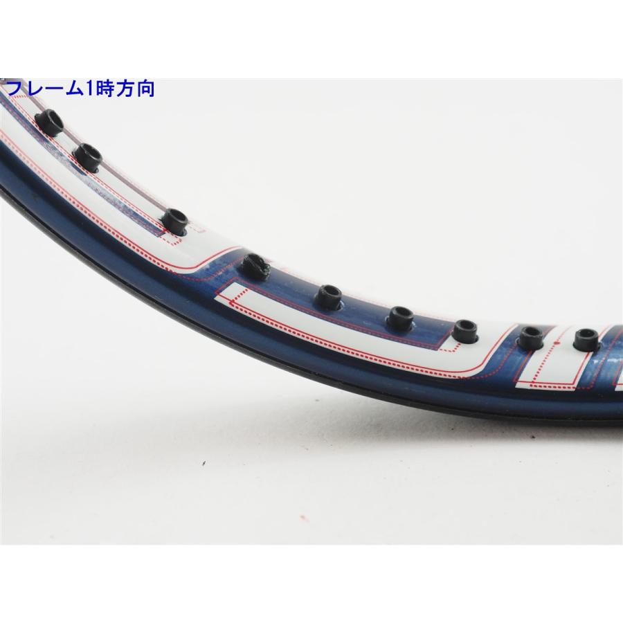 Wilson（ウイルソン） 中古 テニスラケット ウィルソン ジュース 100