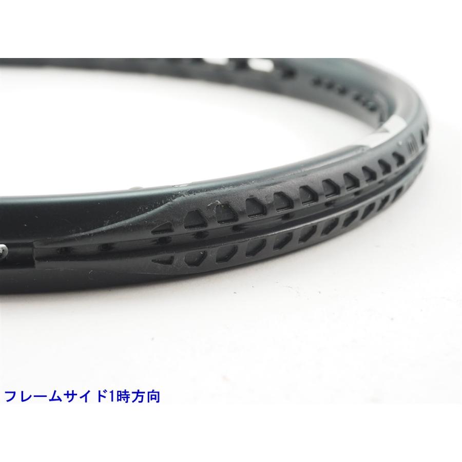 Wilson（ウイルソン） 中古 テニスラケット ウィルソン トライアド 4.0