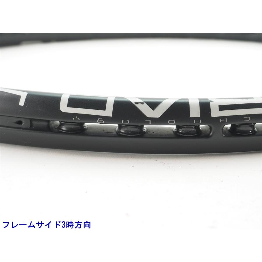 Wilson（ウイルソン） 中古 テニスラケット ウィルソン トライアド 4.0