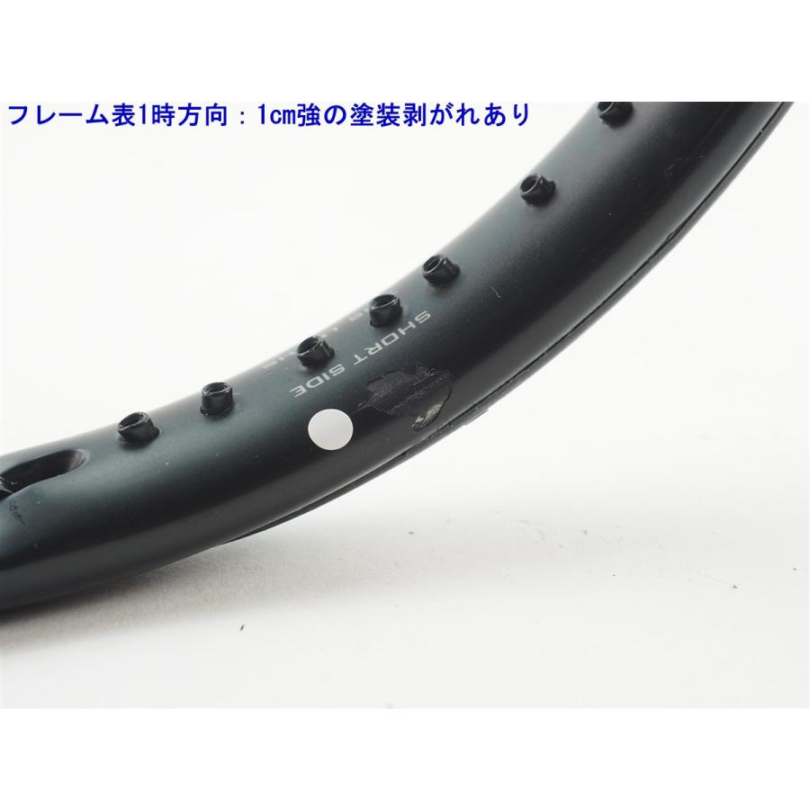 Wilson（ウイルソン） 中古 テニスラケット ウィルソン トライアド 4.0