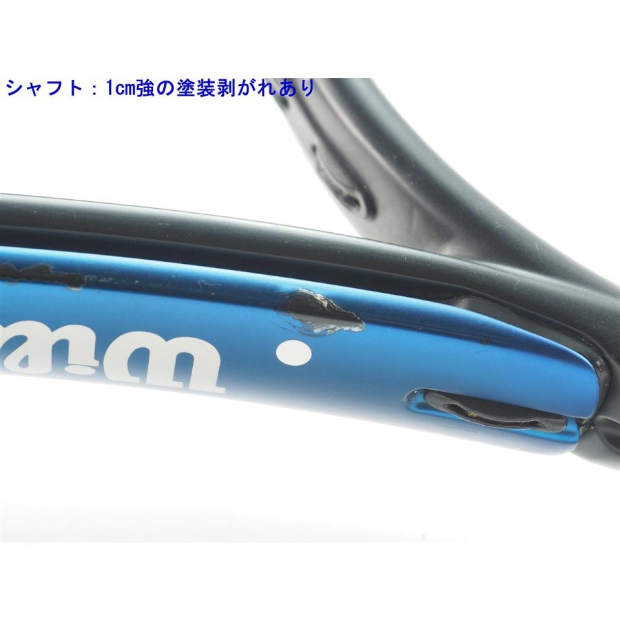 Wilson（ウイルソン） 中古 テニスラケット ウィルソン トライアド 4.0