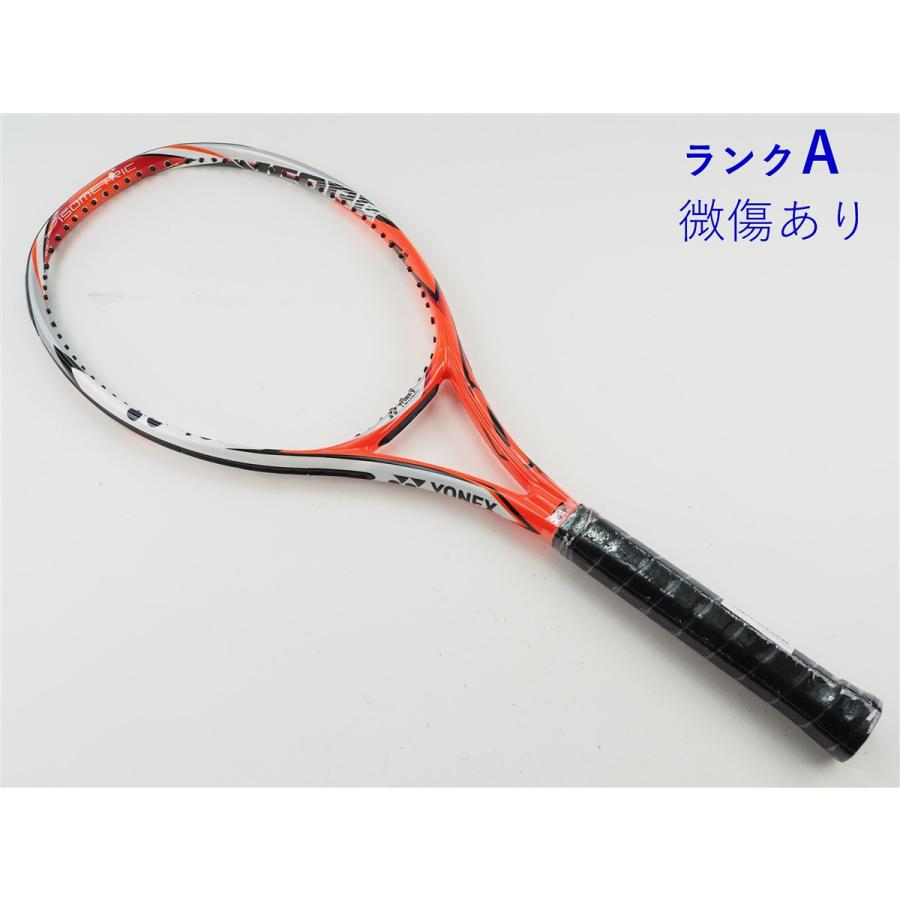 中古 テニスラケット ヨネックス ブイコア エスアイ 98 2014年モデル (G2)YONEX VCORE Si 98 2014 YONEX（ヨネックス） 中古 テニスラケット ブイコア エスアイ 98 2014