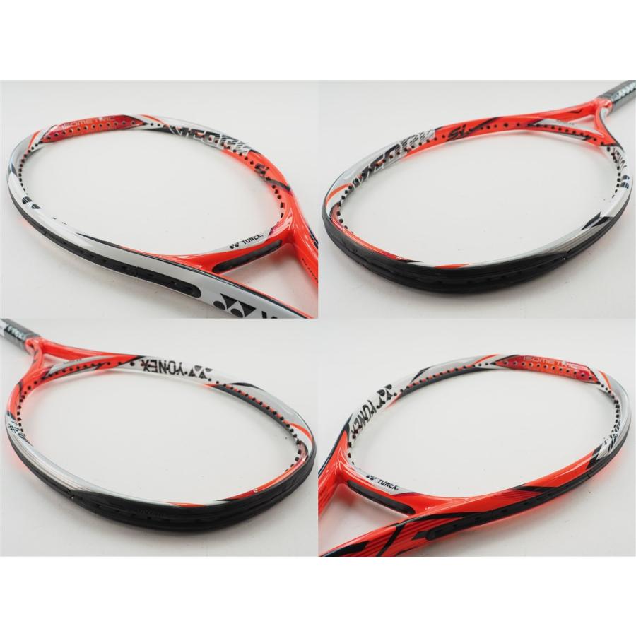 YONEX（ヨネックス） 中古 テニスラケット ブイコア エスアイ 98 2014