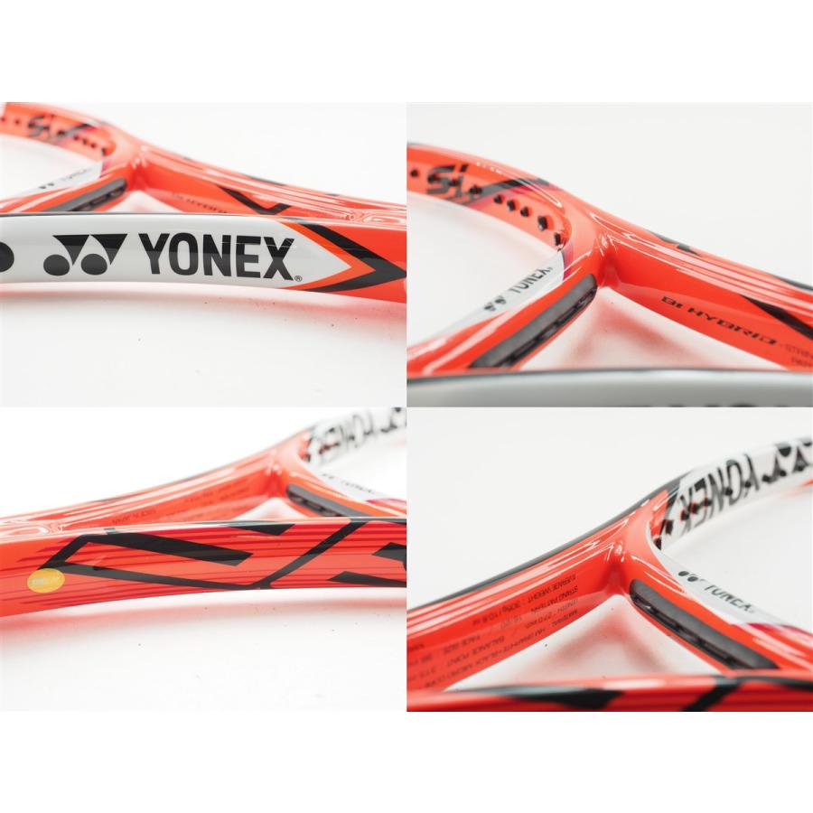 YONEX VCORE98 G2 テニスラケット YONEX（ヨネックス） 中古 テニスラケット ブイコア エスアイ 98 2014