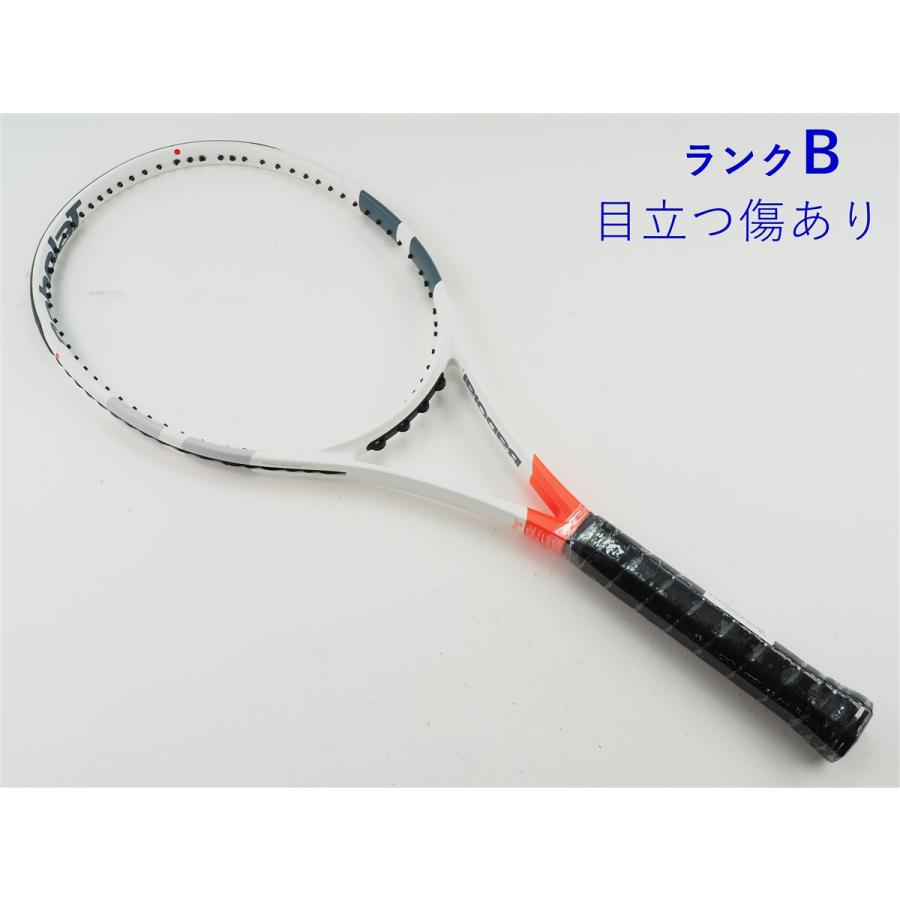 Babolat（バボラ） 中古 テニスラケット ピュア ストライク 100 2017年