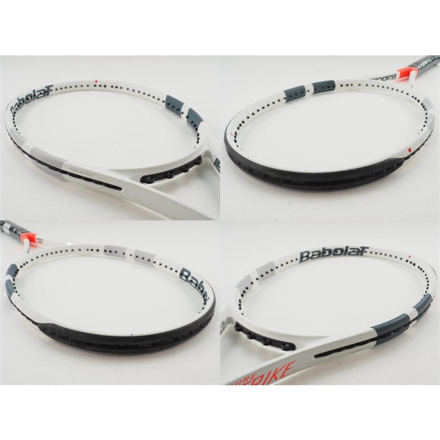 Babolat（バボラ） 中古 テニスラケット ピュア ストライク 100 2017年