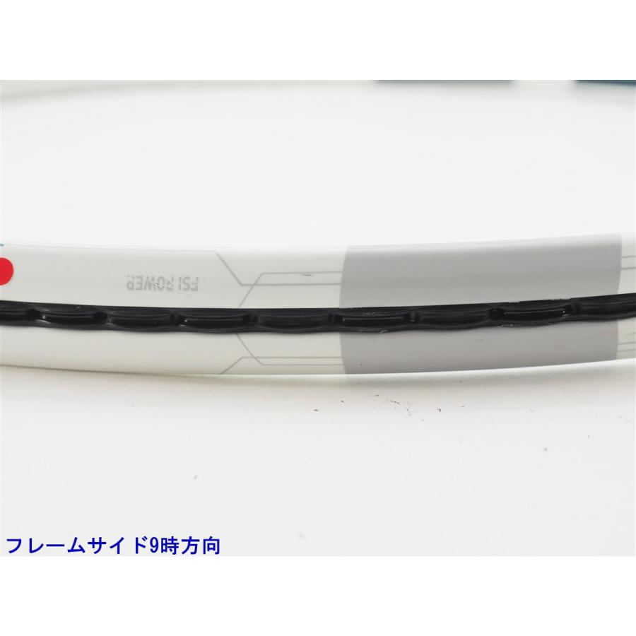 Babolat（バボラ） 中古 テニスラケット ピュア ストライク 100 2017年