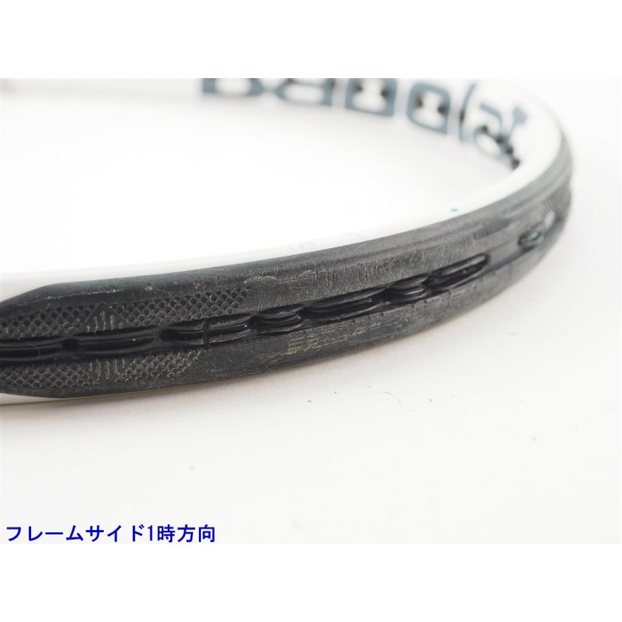 Babolat（バボラ） 中古 テニスラケット ピュア ストライク 100 2017年