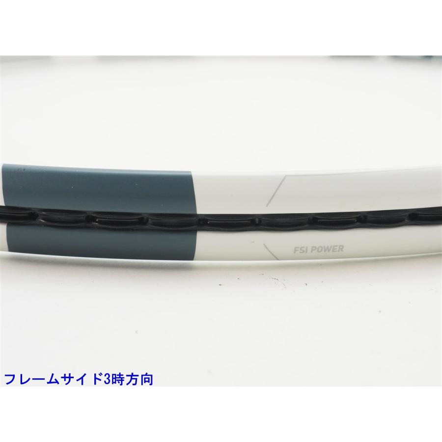 Babolat（バボラ） 中古 テニスラケット ピュア ストライク 100 2017年