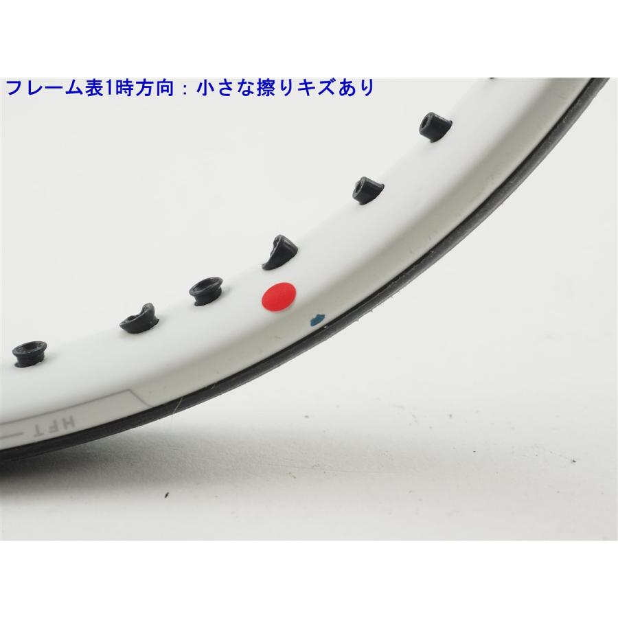 Babolat（バボラ） 中古 テニスラケット ピュア ストライク 100 2017年