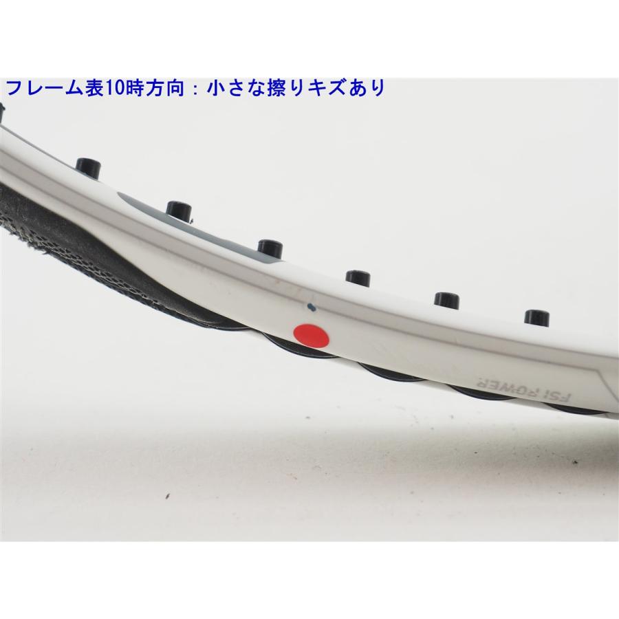 Babolat（バボラ） 中古 テニスラケット ピュア ストライク 100 2017年