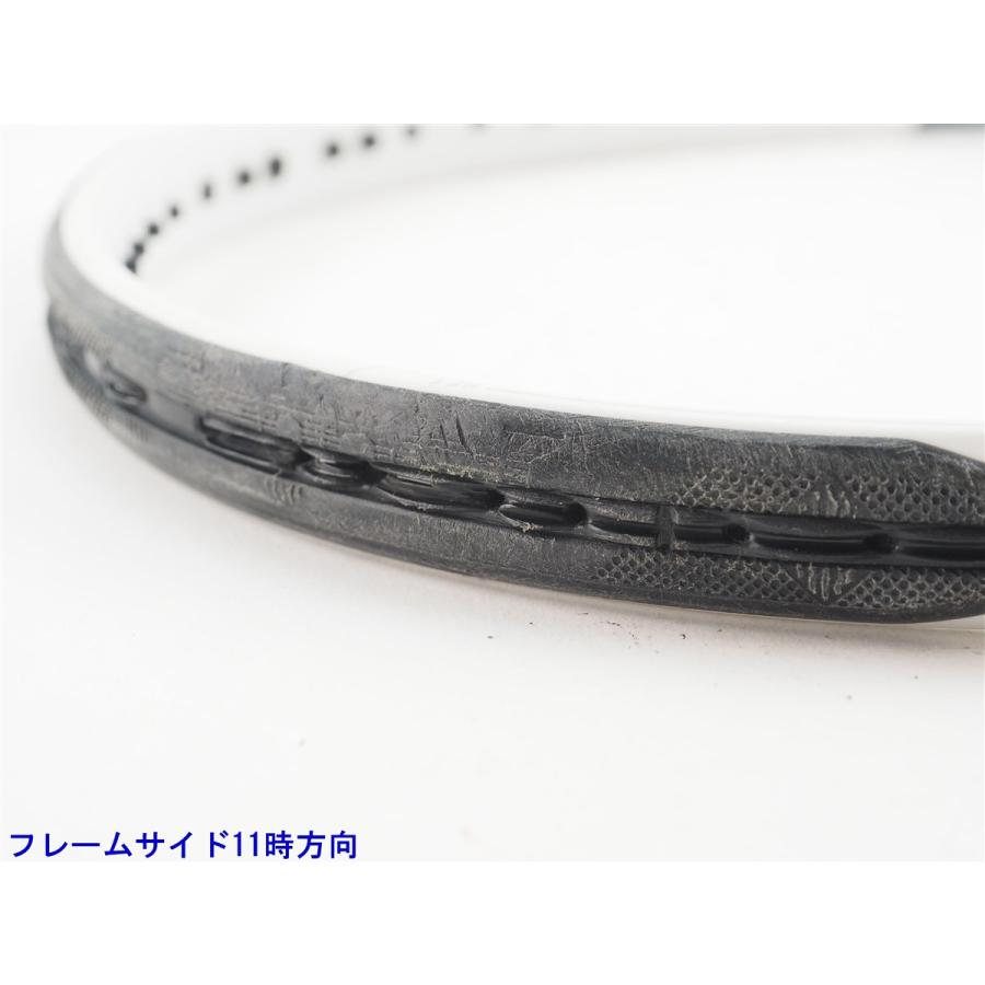 Babolat（バボラ） 中古 テニスラケット ピュア ストライク 100 2017年