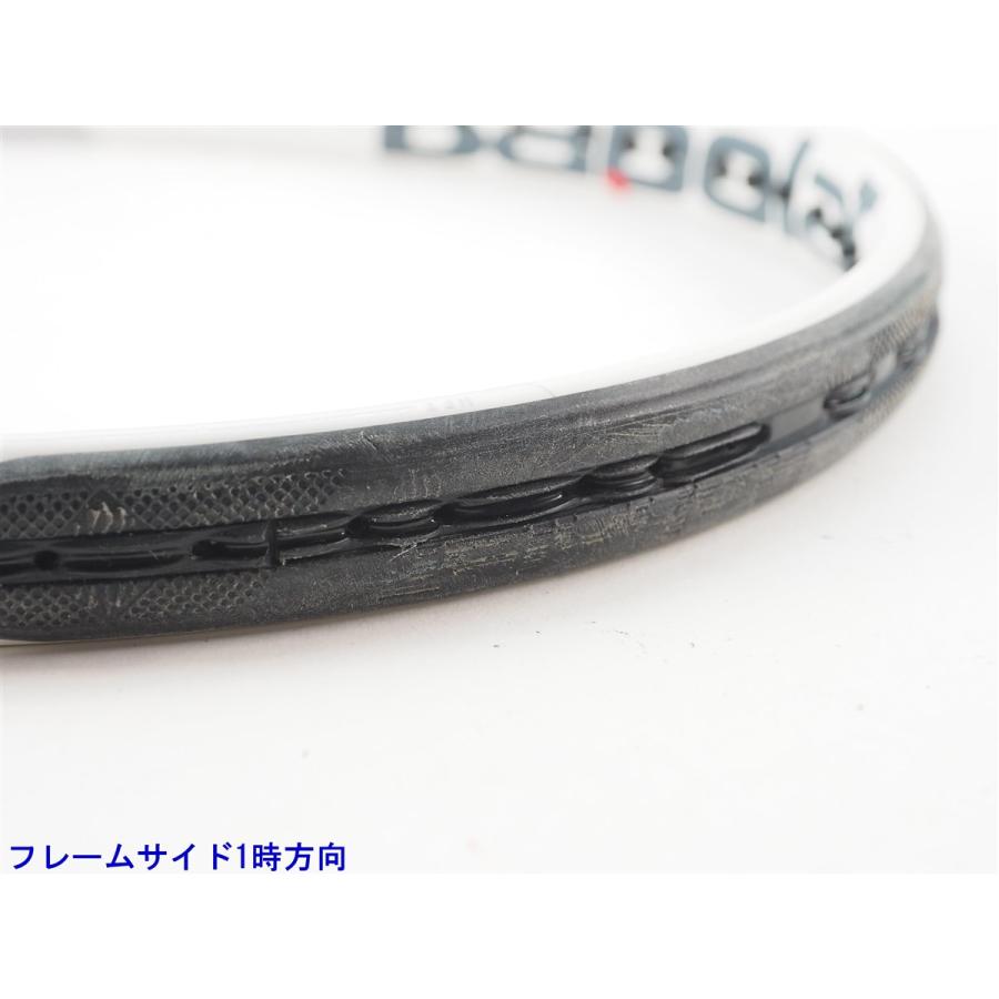 Babolat（バボラ） 中古 テニスラケット ピュア ストライク 100 2017年