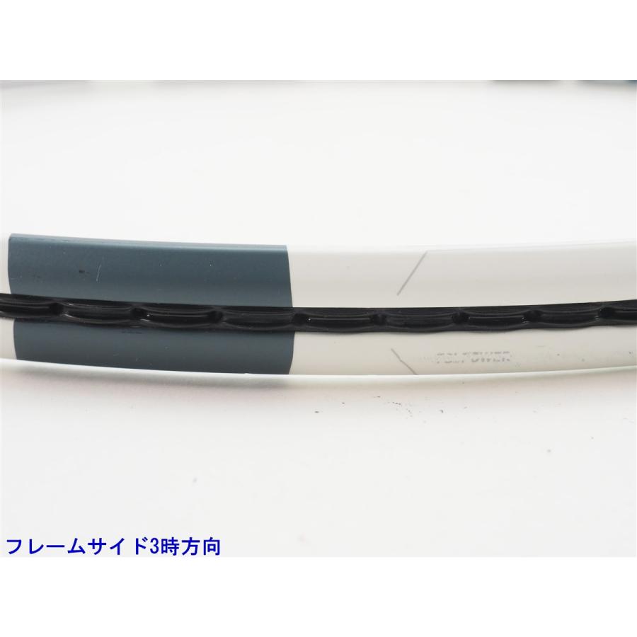 Babolat（バボラ） 中古 テニスラケット ピュア ストライク 100 2017年