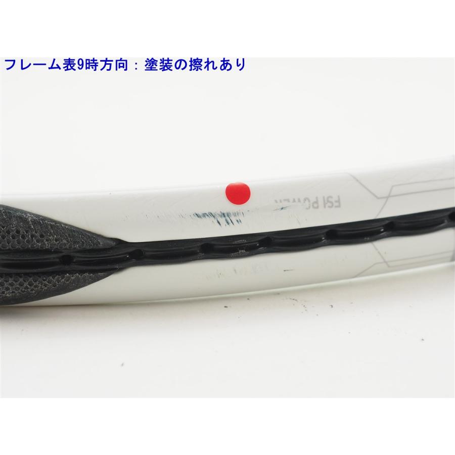 Babolat（バボラ） 中古 テニスラケット ピュア ストライク 100 2017年