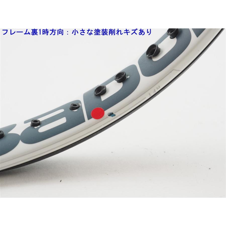 Babolat（バボラ） 中古 テニスラケット ピュア ストライク 100 2017年