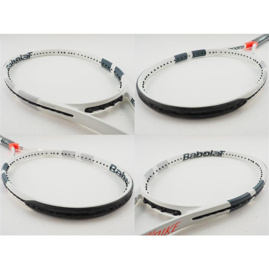 Babolat（バボラ） 中古 テニスラケット ピュア ストライク 100 2017年