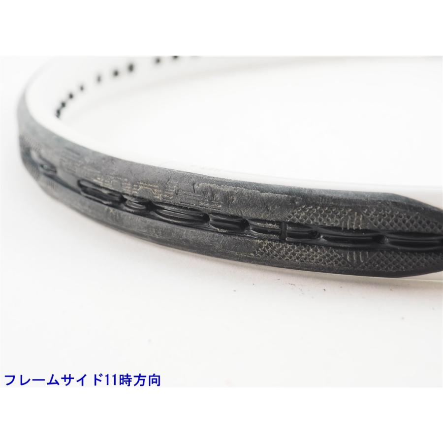 Babolat（バボラ） 中古 テニスラケット ピュア ストライク 100 2017年