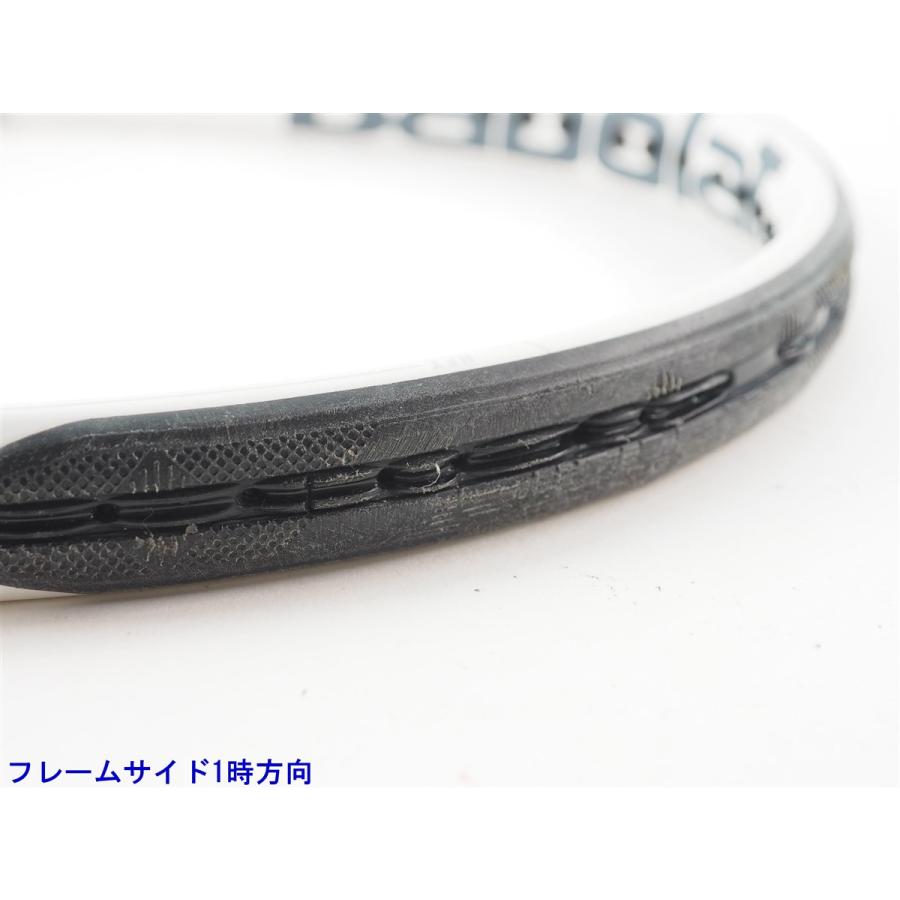 Babolat（バボラ） 中古 テニスラケット ピュア ストライク 100 2017年