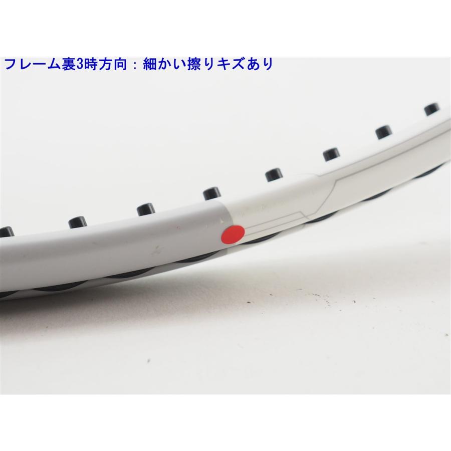 Babolat（バボラ） 中古 テニスラケット ピュア ストライク 100 2017年