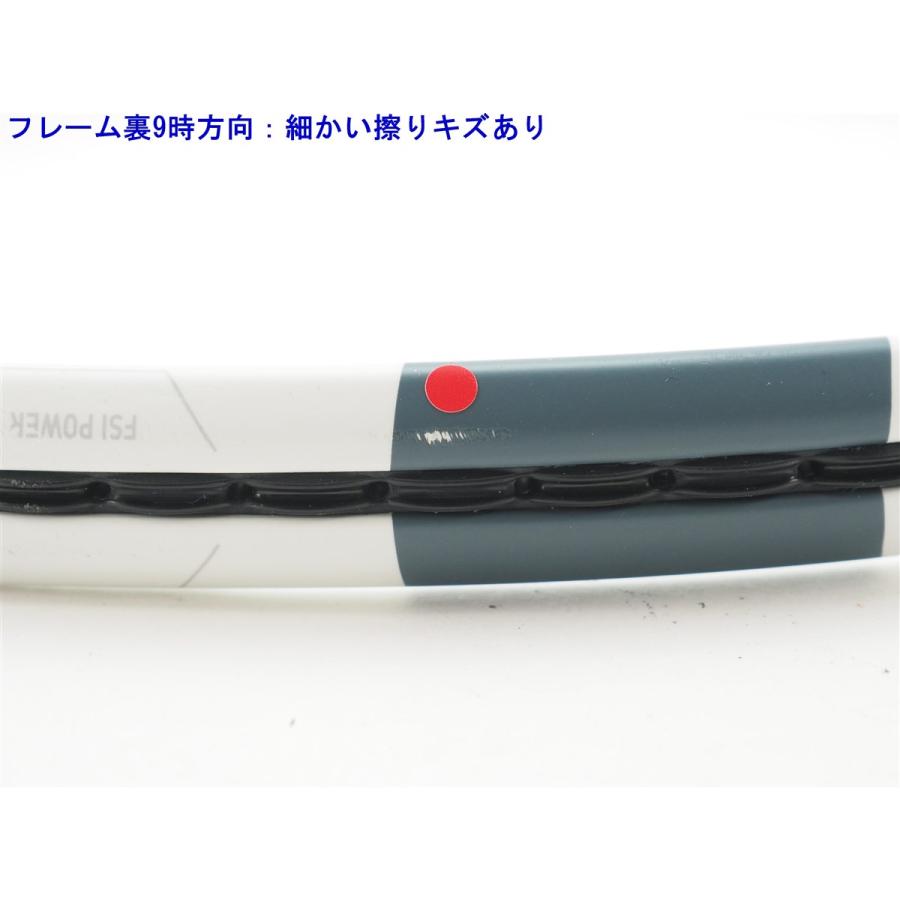 Babolat（バボラ） 中古 テニスラケット ピュア ストライク 100 2017年