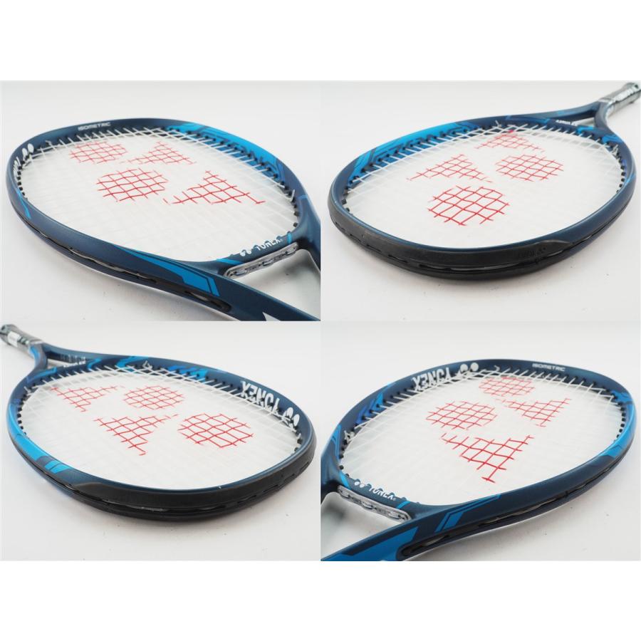 YONEX（ヨネックス） 中古 テニスラケット イーゾーン 25 2020年モデル