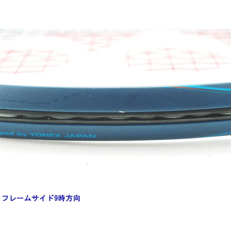 YONEX（ヨネックス） 中古 テニスラケット イーゾーン 25 2020年モデル