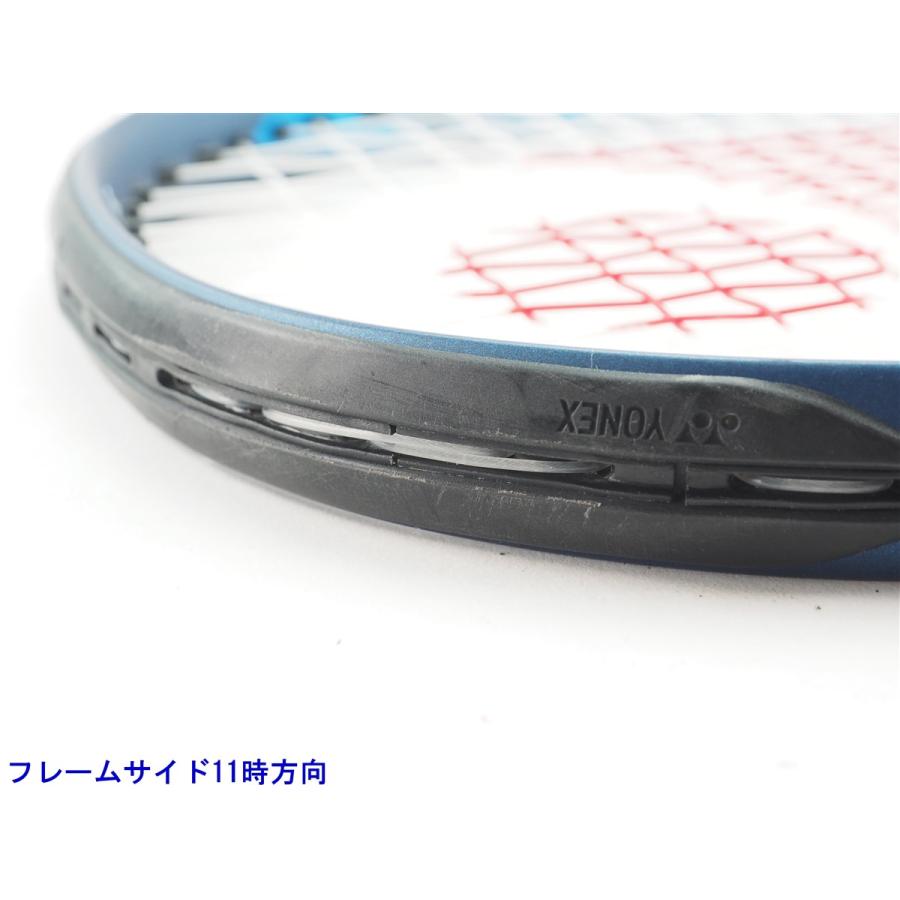 YONEX（ヨネックス） 中古 テニスラケット イーゾーン 25 2020年モデル